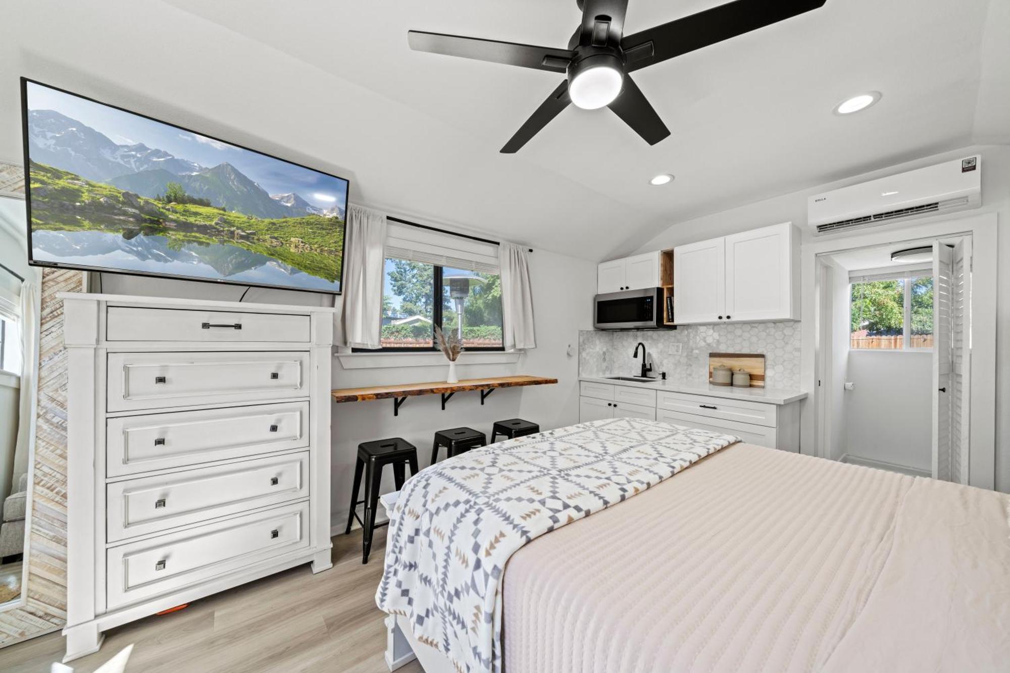 Magic Mountain 4 Bedroom 3 Bath Escape Modern Home Santa Clarita Kültér fotó