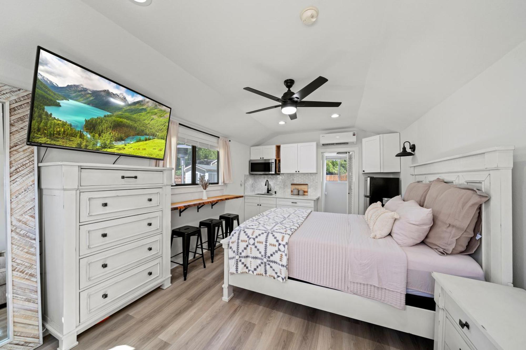 Magic Mountain 4 Bedroom 3 Bath Escape Modern Home Santa Clarita Kültér fotó